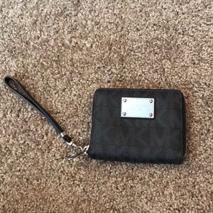 Michael Kors wallet
